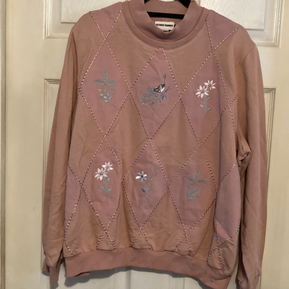 Alfred Dunner XL